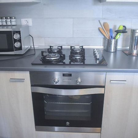 Apartmán A Un Salto Del Mar Wifi La Mareta Exteriér fotografie