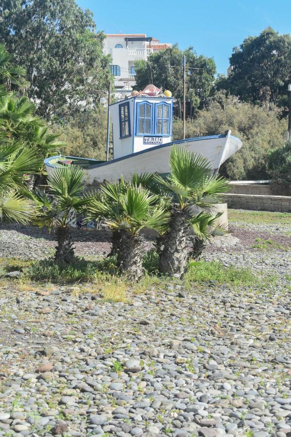 Apartmán A Un Salto Del Mar Wifi La Mareta Exteriér fotografie