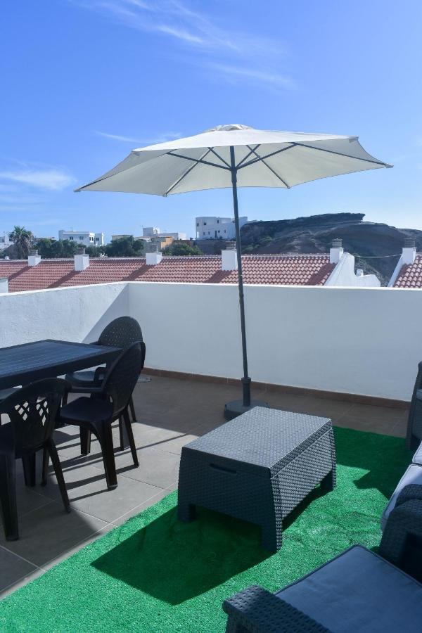 Apartmán A Un Salto Del Mar Wifi La Mareta Exteriér fotografie