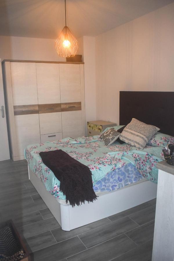 Apartmán A Un Salto Del Mar Wifi La Mareta Exteriér fotografie