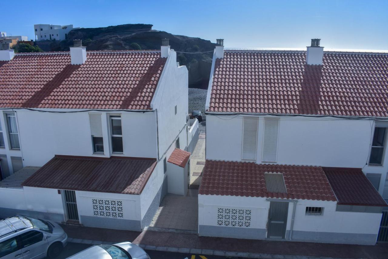 Apartmán A Un Salto Del Mar Wifi La Mareta Exteriér fotografie