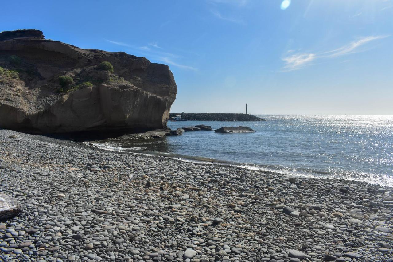 Apartmán A Un Salto Del Mar Wifi La Mareta Exteriér fotografie