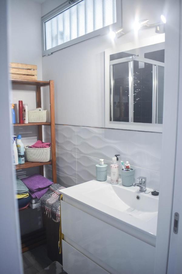 Apartmán A Un Salto Del Mar Wifi La Mareta Exteriér fotografie