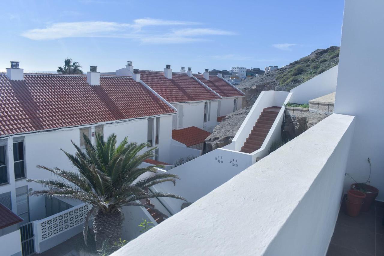 Apartmán A Un Salto Del Mar Wifi La Mareta Exteriér fotografie