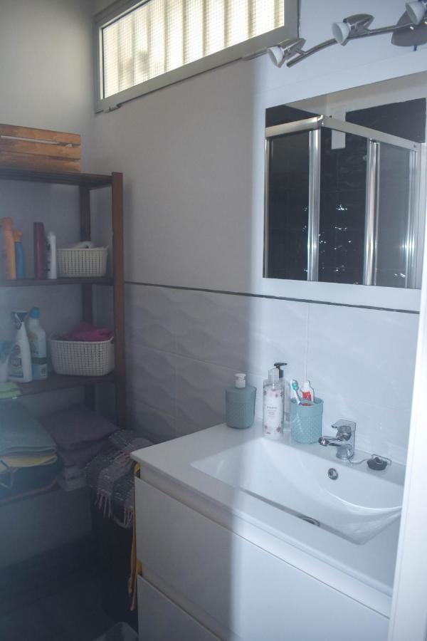 Apartmán A Un Salto Del Mar Wifi La Mareta Exteriér fotografie