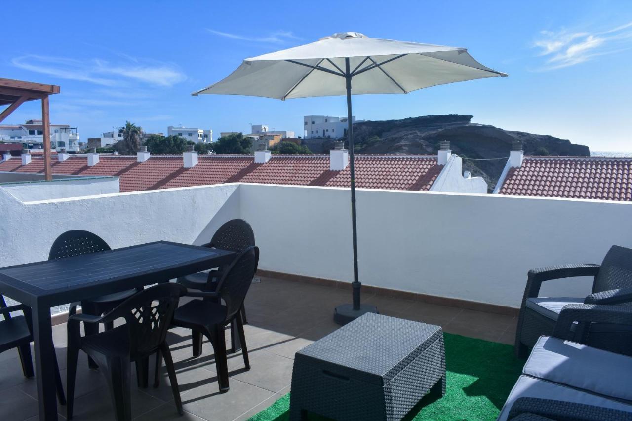 Apartmán A Un Salto Del Mar Wifi La Mareta Exteriér fotografie