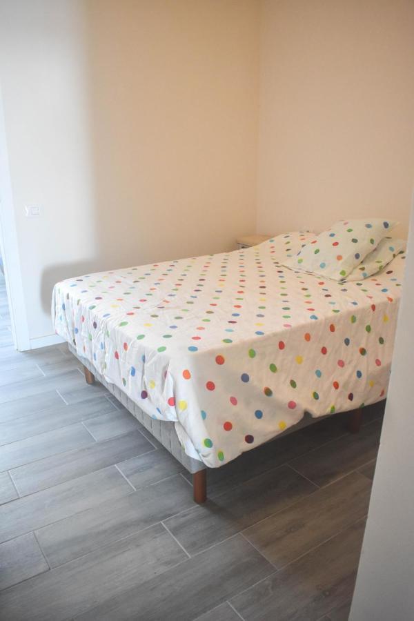 Apartmán A Un Salto Del Mar Wifi La Mareta Exteriér fotografie
