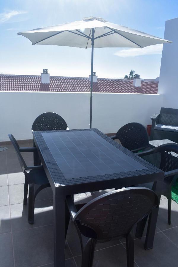 Apartmán A Un Salto Del Mar Wifi La Mareta Exteriér fotografie