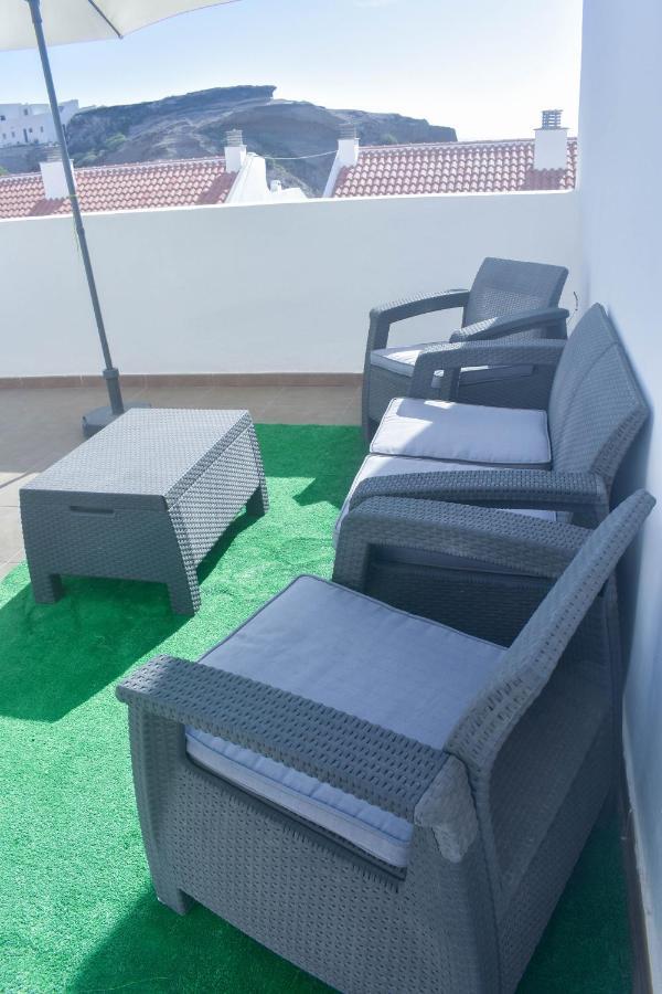 Apartmán A Un Salto Del Mar Wifi La Mareta Exteriér fotografie