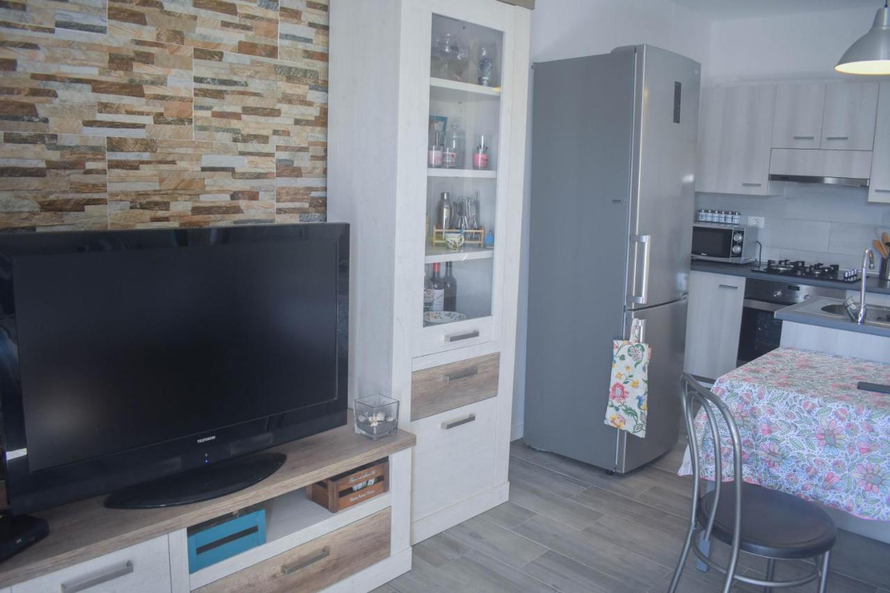 Apartmán A Un Salto Del Mar Wifi La Mareta Exteriér fotografie